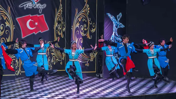 Dream World Resort & Spa Activities