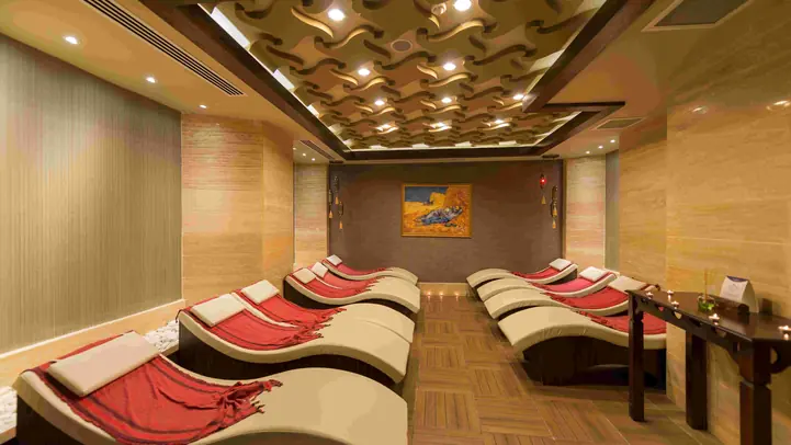 Dream World Resort & Spa Wellness