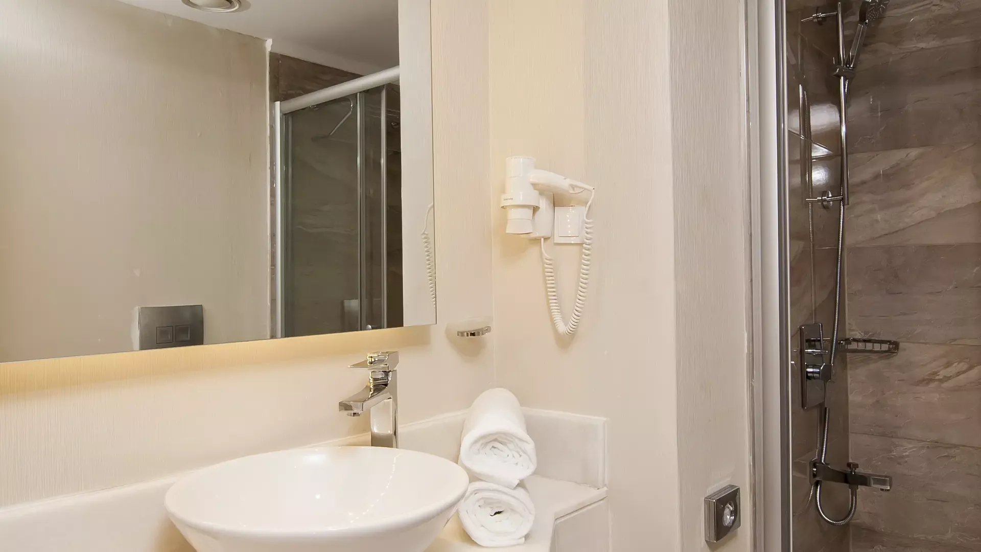 Стандартный Номер